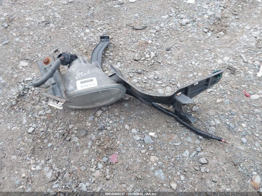 2009 Honda Accord 3.5 Ex-L VIN: 1HGCP36879A006314 Lot: 43402137