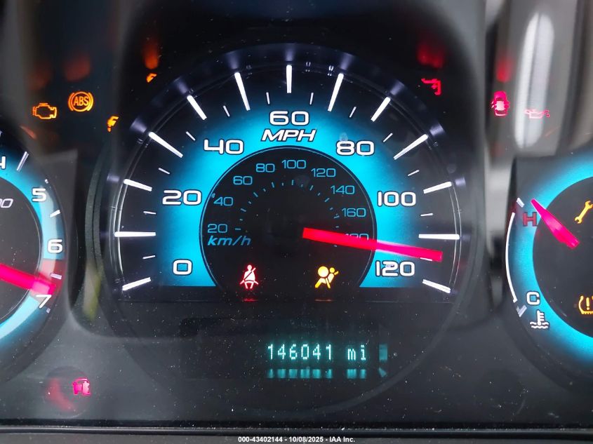 2012 Ford Fusion Sel VIN: 3FAHP0JA1CR265638 Lot: 43402144