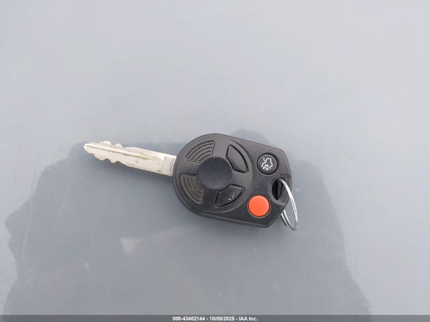 2012 Ford Fusion Sel VIN: 3FAHP0JA1CR265638 Lot: 43402144