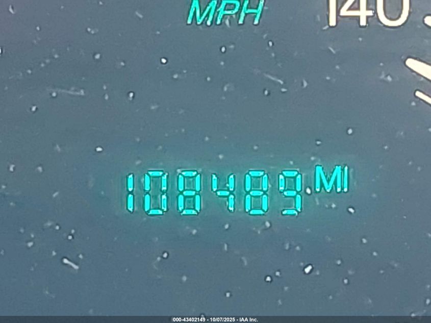 2004 Cadillac Seville Sls VIN: 1G6KS54Y54U104582 Lot: 43402149