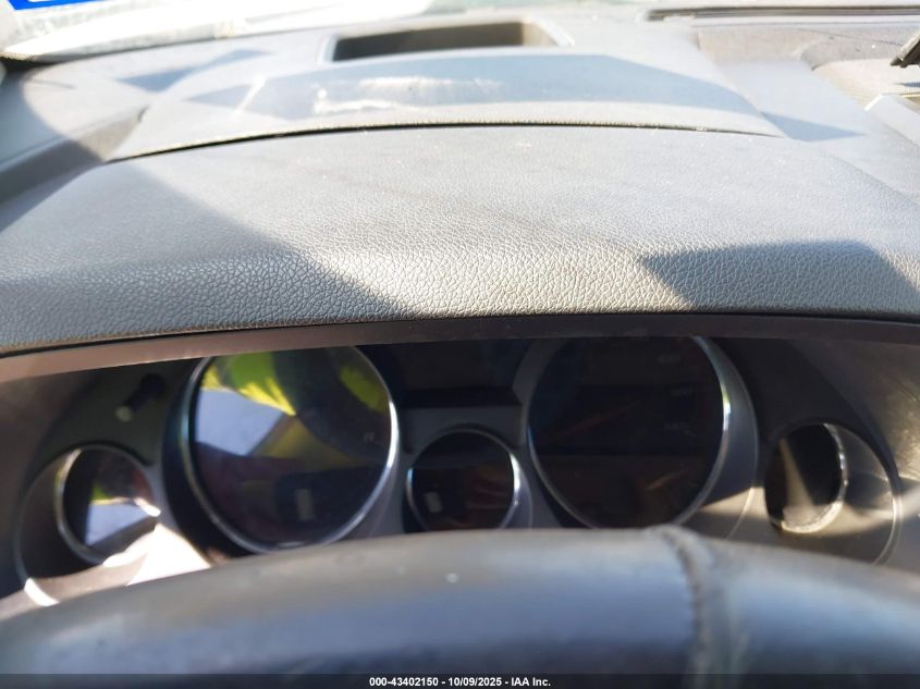 2007 GMC Acadia Slt-1 VIN: 1GKER33797J151577 Lot: 43402150