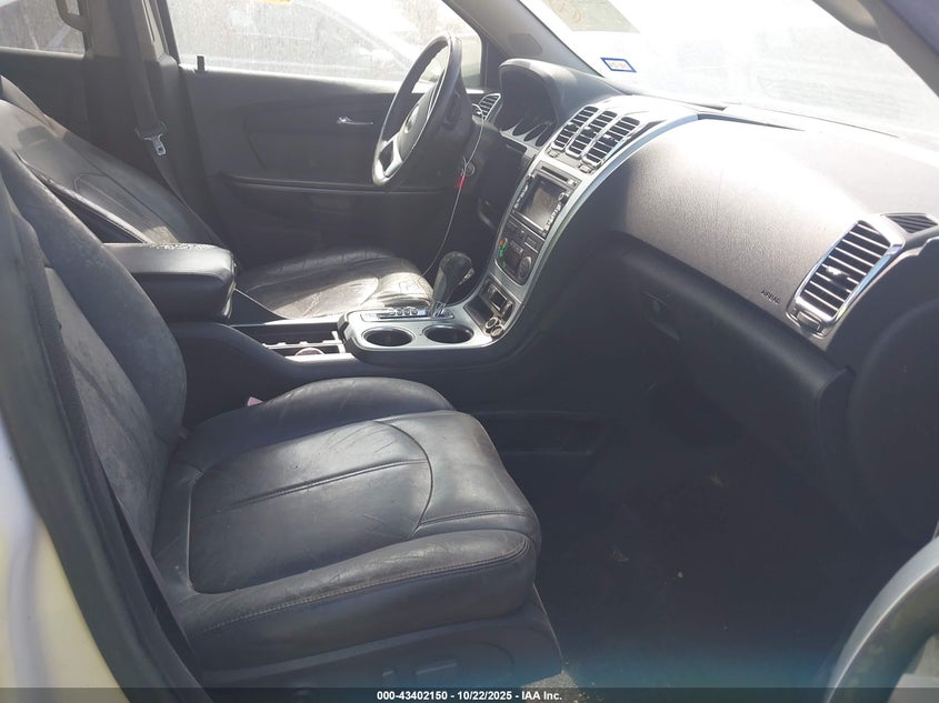 2007 GMC Acadia Slt-1 VIN: 1GKER33797J151577 Lot: 43402150