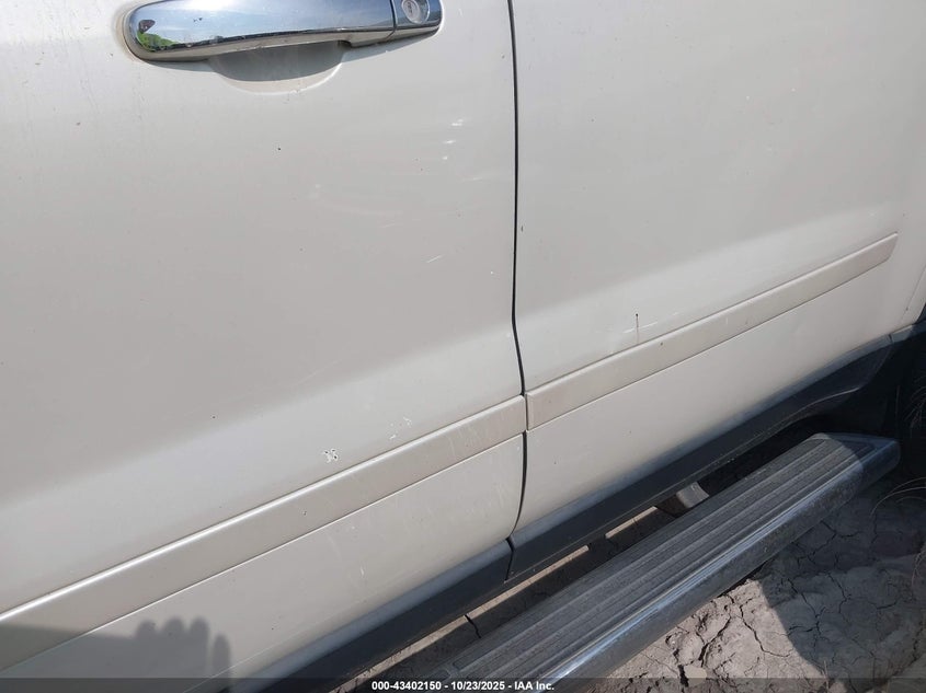 2007 GMC Acadia Slt-1 VIN: 1GKER33797J151577 Lot: 43402150