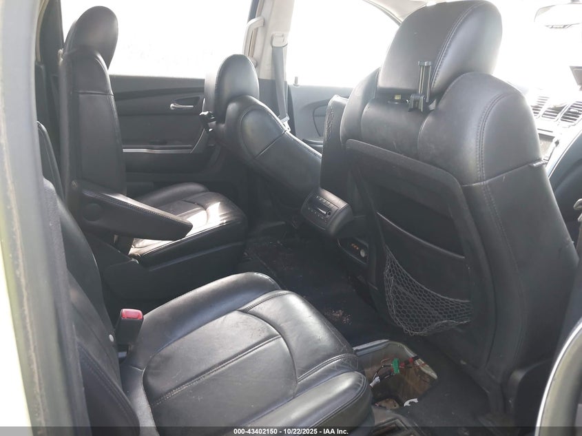 2007 GMC Acadia Slt-1 VIN: 1GKER33797J151577 Lot: 43402150