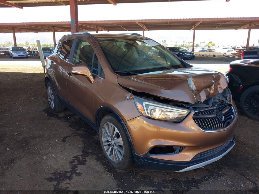 BUICK ENCORE PREFERRED