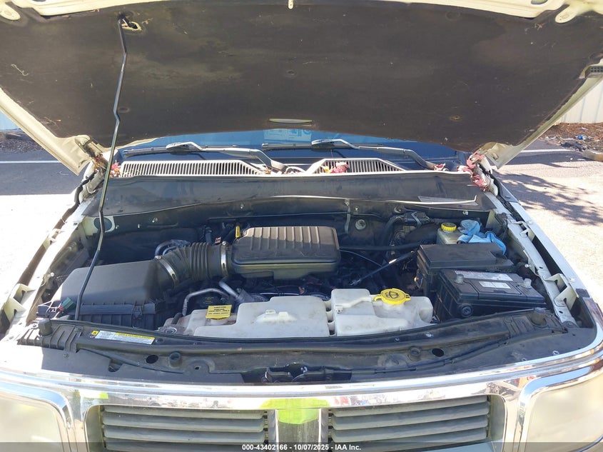 2007 Dodge Nitro Slt/Rt VIN: 1D8GU58K67W681201 Lot: 43402166