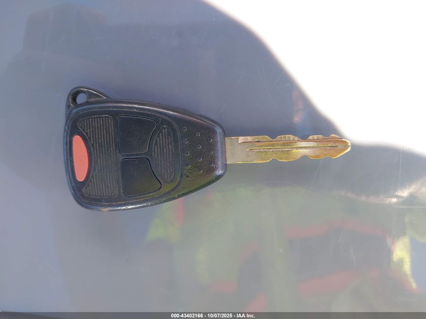 2007 Dodge Nitro Slt/Rt VIN: 1D8GU58K67W681201 Lot: 43402166