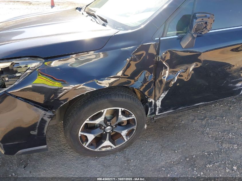 2015 Subaru Forester 2.0Xt Premium VIN: JF2SJGDC9FH516372 Lot: 43402171