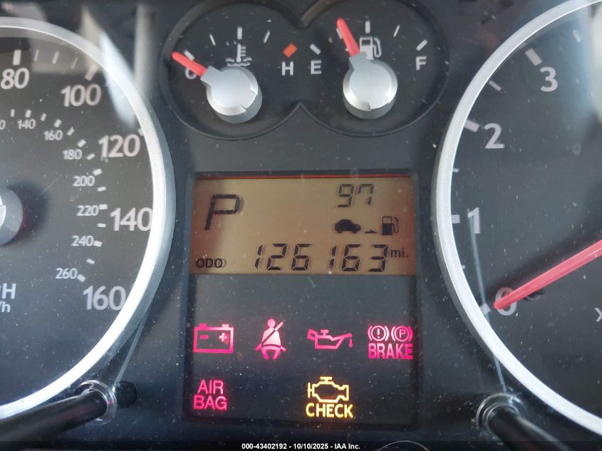 2006 Hyundai Tiburon Gt/Gt Limited/Se VIN: KMHHN65F76U191238 Lot: 43402192