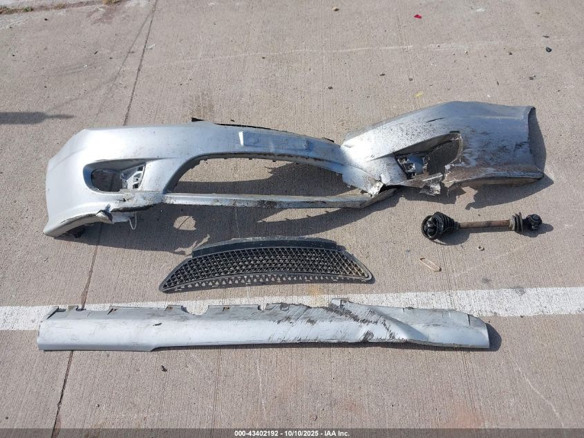 2006 Hyundai Tiburon Gt/Gt Limited/Se VIN: KMHHN65F76U191238 Lot: 43402192