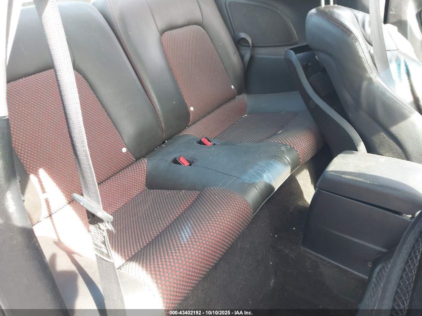 2006 Hyundai Tiburon Gt/Gt Limited/Se VIN: KMHHN65F76U191238 Lot: 43402192