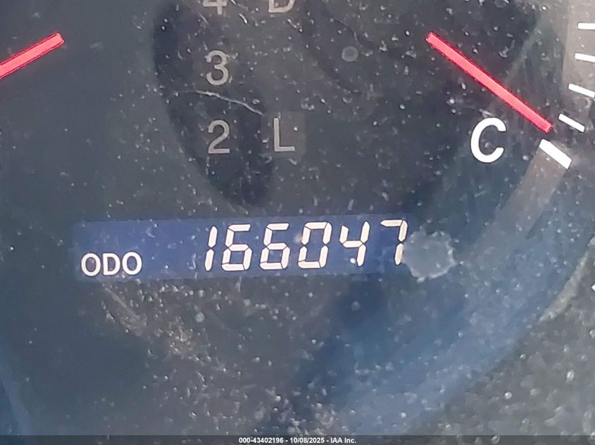 2003 Lexus Es 300 VIN: JTHBF30G130135755 Lot: 43402196