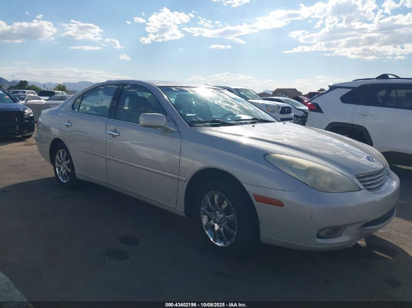 2003 Lexus ES 300