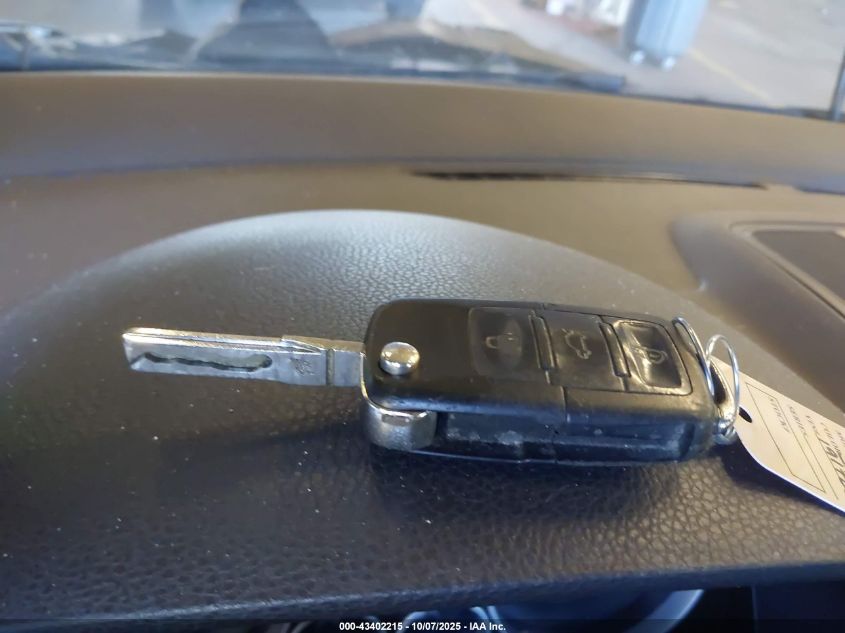 2008 Volkswagen Gti 4-Door VIN: WVWHV71K38W191788 Lot: 43402215