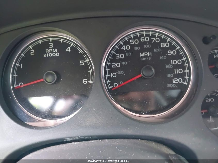 2007 GMC Yukon Slt VIN: 1GKFC13J87R276335 Lot: 43402218