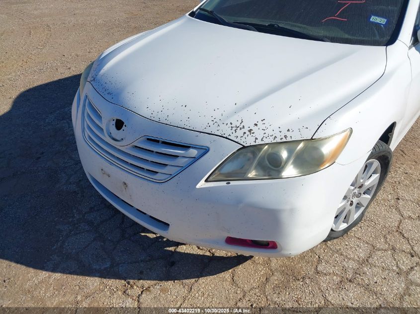 2009 Toyota Camry Xle V6 VIN: 4T1BK46K19U585191 Lot: 43402219