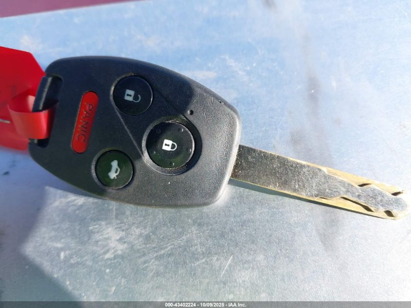 2003 Honda Accord 3.0 Ex VIN: 1HGCM66523A033766 Lot: 43402224