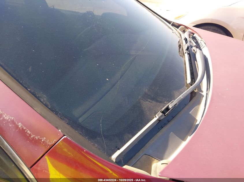 2003 Honda Accord 3.0 Ex VIN: 1HGCM66523A033766 Lot: 43402224