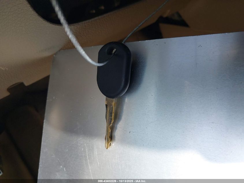 2006 Ford Explorer Eddie Bauer VIN: 1FMEU74866ZA09868 Lot: 43402226