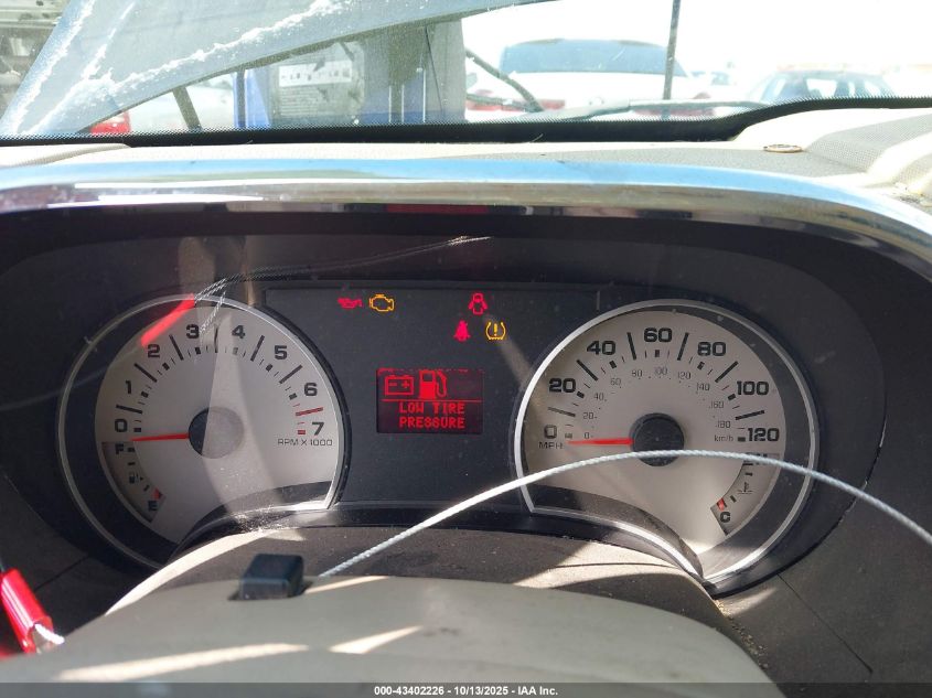 2006 Ford Explorer Eddie Bauer VIN: 1FMEU74866ZA09868 Lot: 43402226