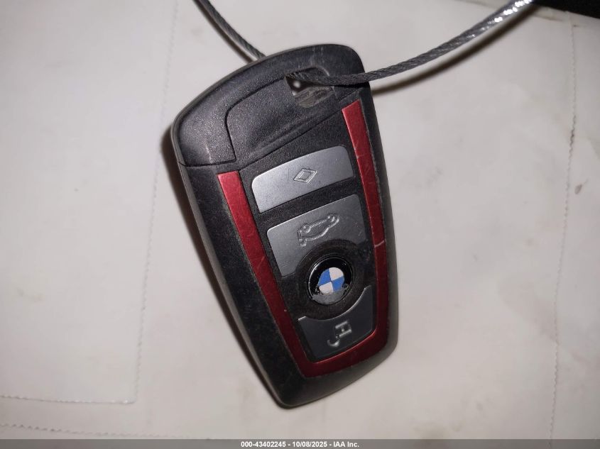 2011 BMW 750Li xDrive VIN: WBAKC8C53BC432585 Lot: 43402245