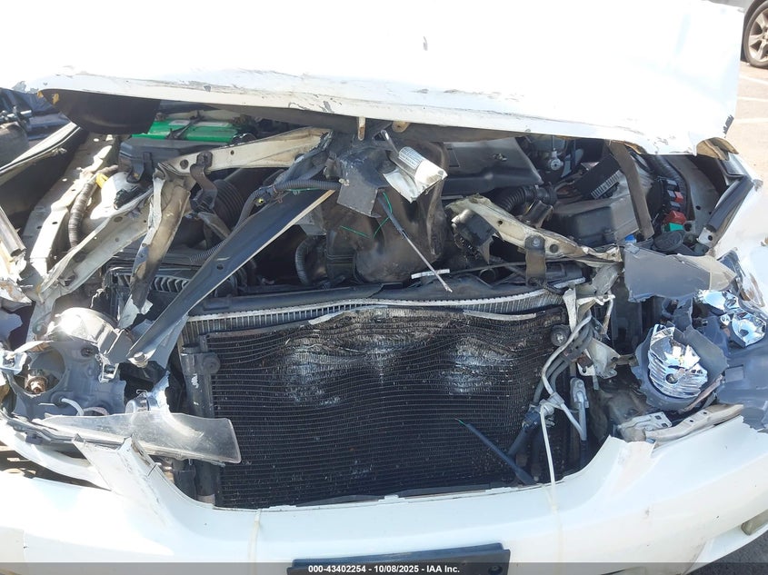 2001 Lexus Is 300 VIN: JTHBD182310009400 Lot: 43402254