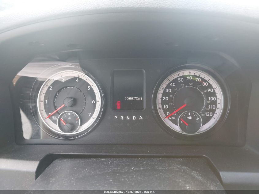 2018 Ram 1500 Express 4X2 5'7 Box VIN: 1C6RR6KG5JS304786 Lot: 43402262