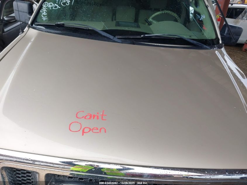 2008 Ford F-150 60Th Anniversary/Fx4/King Ranch/Lariat/Xlt VIN: 1FTPW14V48FB34110 Lot: 43402282