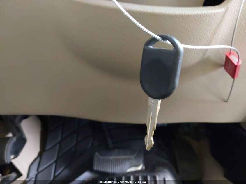 2008 Ford F-150 60Th Anniversary/Fx4/King Ranch/Lariat/Xlt VIN: 1FTPW14V48FB34110 Lot: 43402282