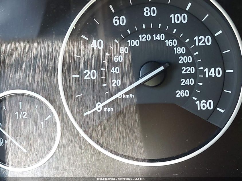 2016 BMW 428I VIN: WBA3V7C56G5A25108 Lot: 43402284