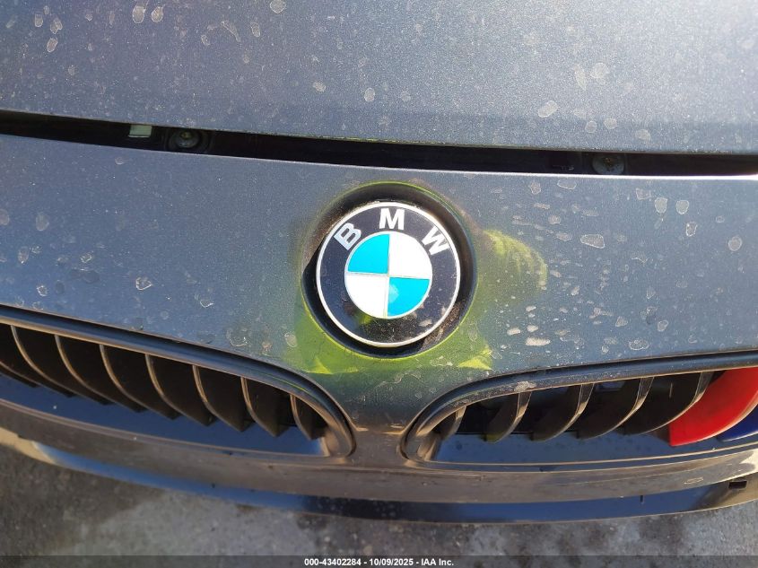 2016 BMW 428I VIN: WBA3V7C56G5A25108 Lot: 43402284