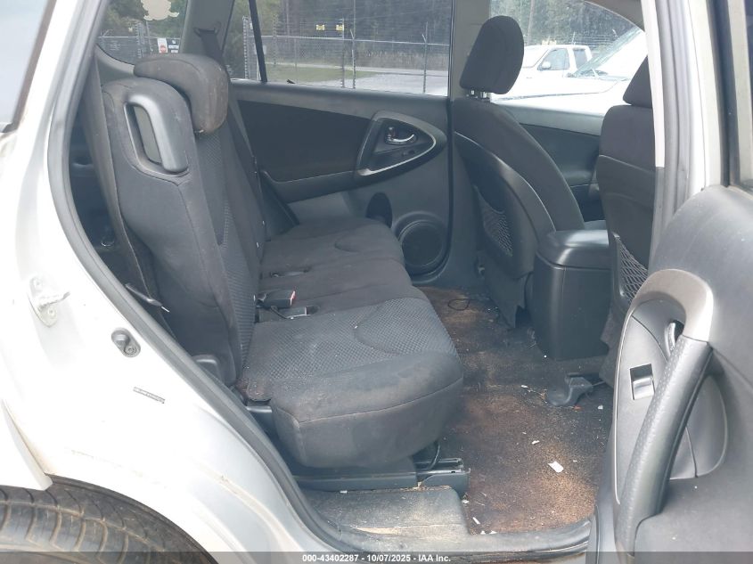 2010 Toyota Rav4 Sport VIN: JTMWF4DV2A5023760 Lot: 43402287