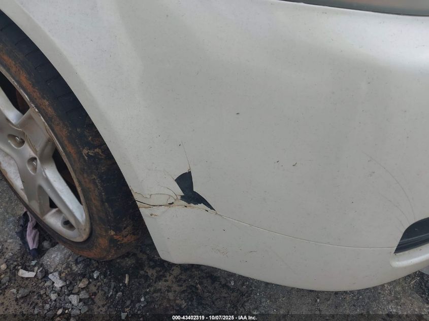 2006 Acura Tl VIN: 19UUA662X6A043713 Lot: 43402319