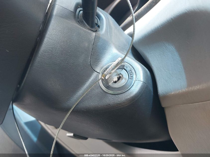 2002 Toyota Highlander V6 VIN: JTEGF21A520048446 Lot: 43402320