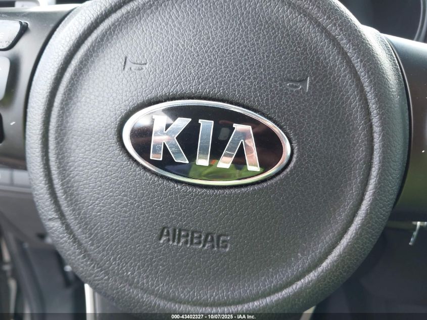 2016 Kia Sorento 2.4L Lx VIN: 5XYPG4A39GG059899 Lot: 43402327