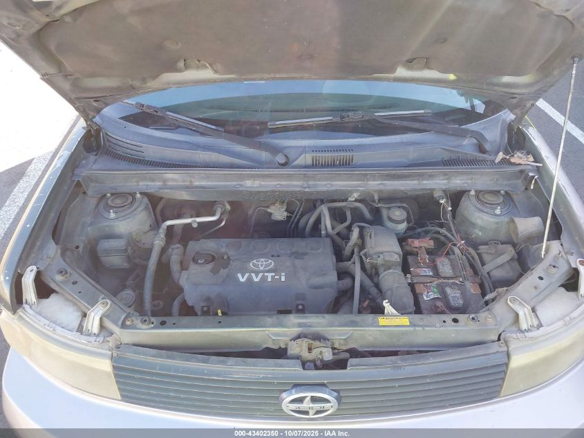 2006 Scion Xb VIN: JTLKT324964045820 Lot: 43402350