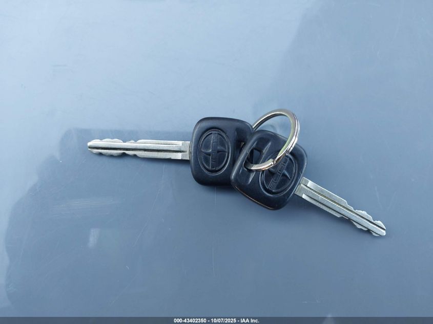 2006 Scion Xb VIN: JTLKT324964045820 Lot: 43402350