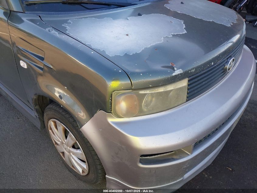 2006 Scion Xb VIN: JTLKT324964045820 Lot: 43402350