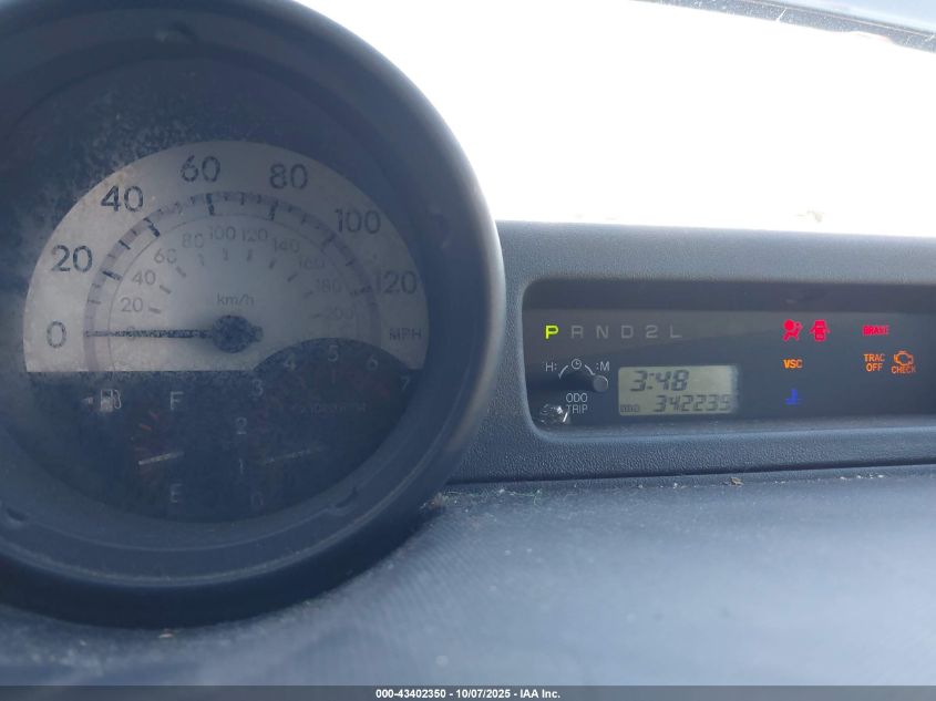 2006 Scion Xb VIN: JTLKT324964045820 Lot: 43402350