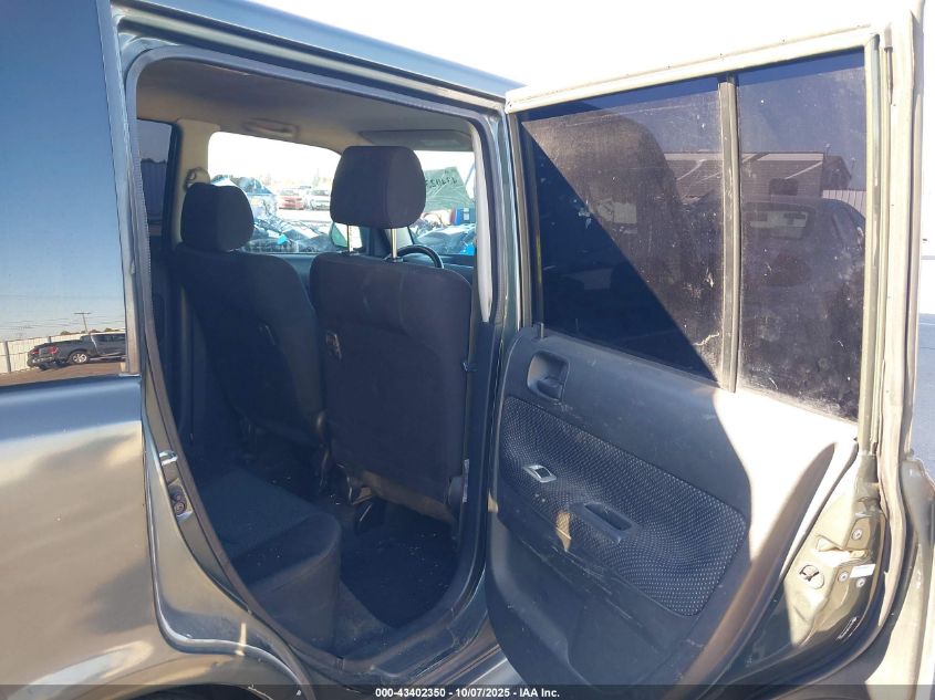 2006 Scion Xb VIN: JTLKT324964045820 Lot: 43402350