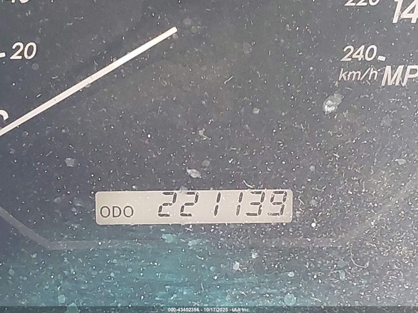 2006 Lexus Rx 330 VIN: 2T2HA31U16C091969 Lot: 43402356