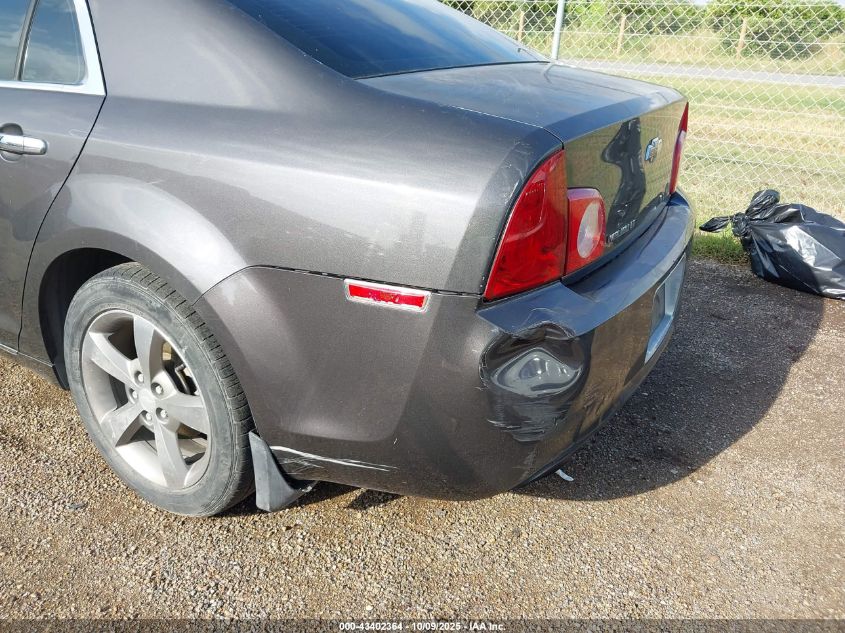 2012 Chevrolet Malibu 1Lt VIN: 1G1ZC5E02CF376598 Lot: 43402364