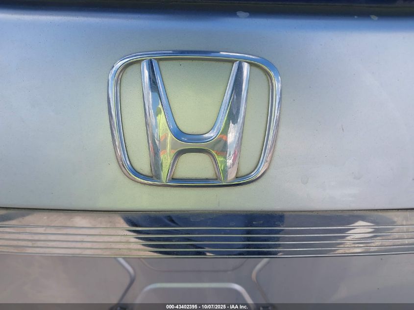 2011 Honda Odyssey Ex VIN: 5FNRL5H4XBB059371 Lot: 43402395