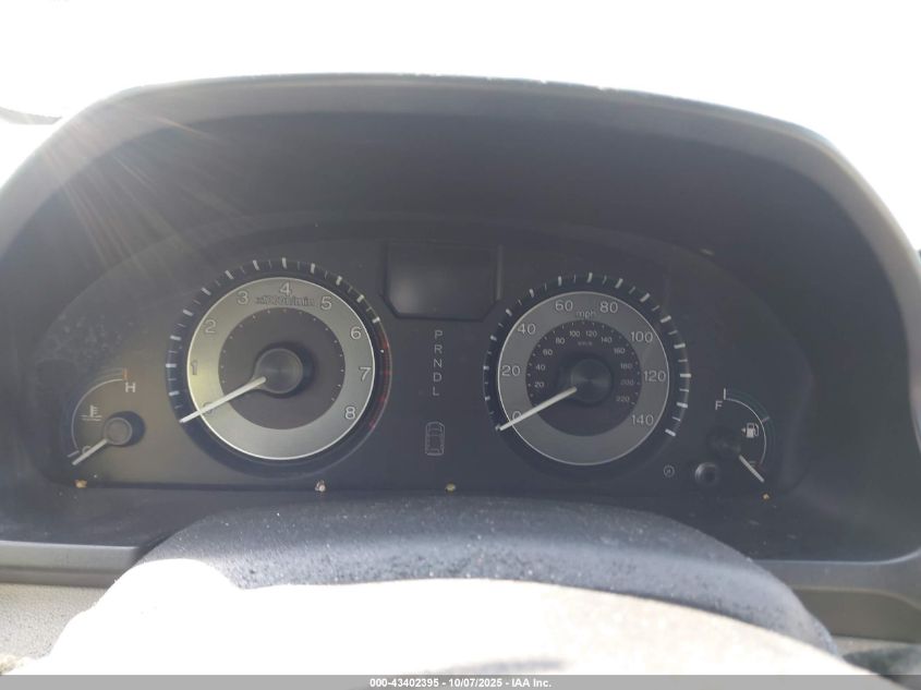 2011 Honda Odyssey Ex VIN: 5FNRL5H4XBB059371 Lot: 43402395