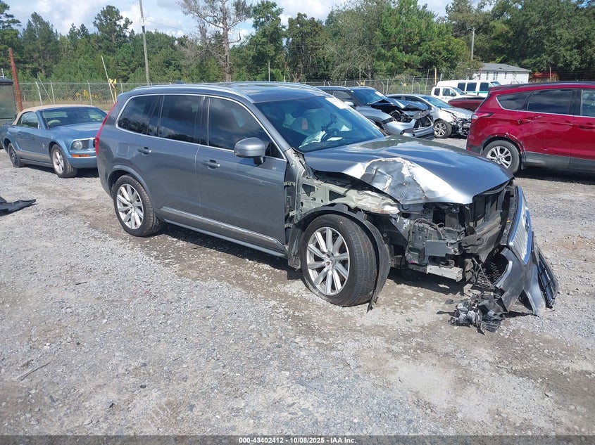 VOLVO XC90 T6 INSCRIPTION