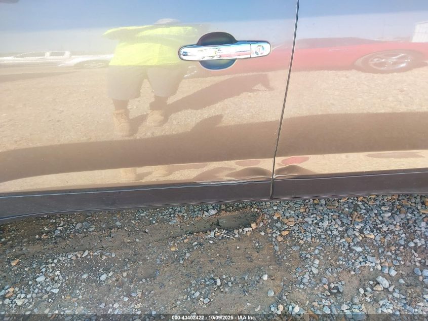 2009 Buick Enclave Cx VIN: 5GAER13D59J197904 Lot: 43402422