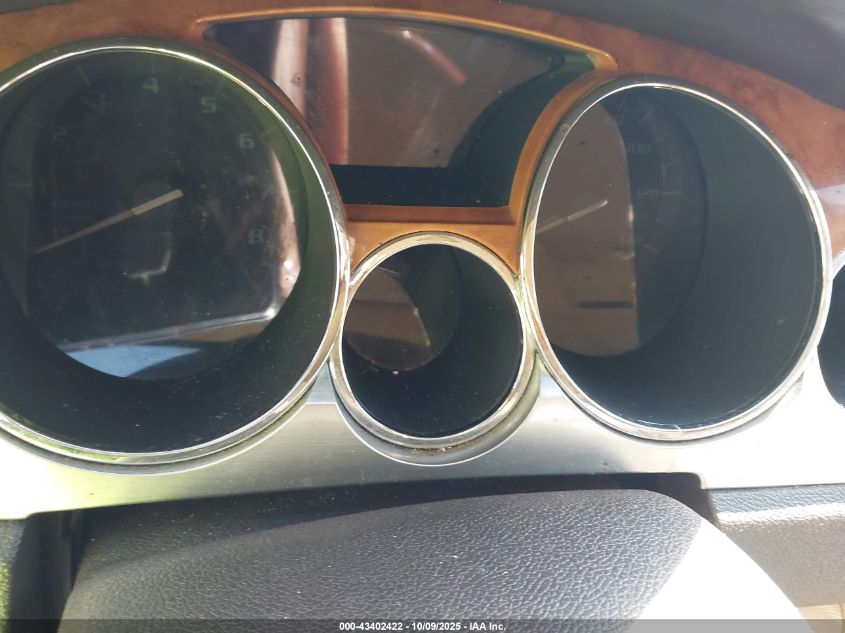 2009 Buick Enclave Cx VIN: 5GAER13D59J197904 Lot: 43402422