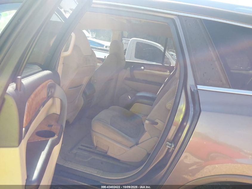 2009 Buick Enclave Cx VIN: 5GAER13D59J197904 Lot: 43402422