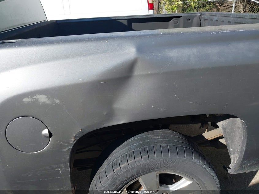 2007 Chevrolet Silverado 1500 Lt1 VIN: 2GCEC13C871552496 Lot: 43402419