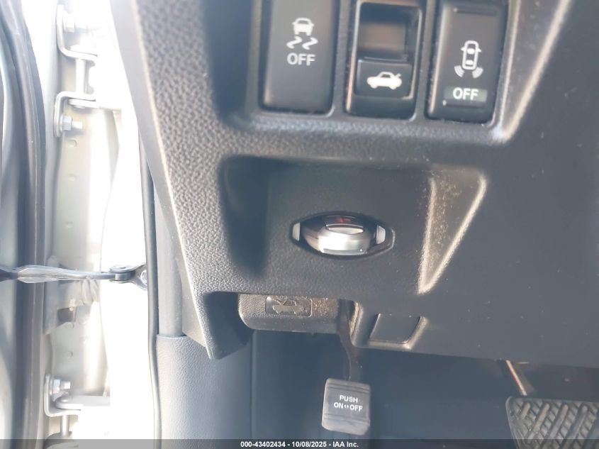 2013 Infiniti G37 Journey VIN: JN1CV6AP4DM715913 Lot: 43402434